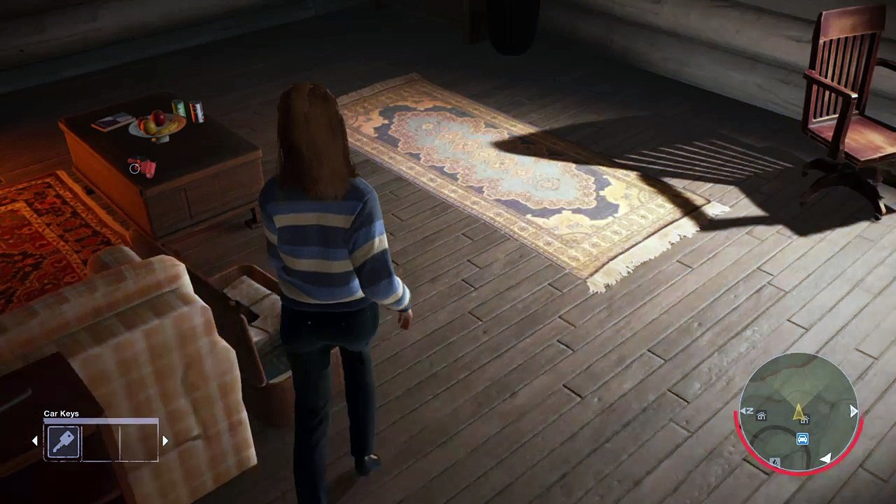 Friday the 13th: The Game Sweet Muthafukkin Escape