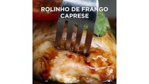 6 receitas deliciosas com frango