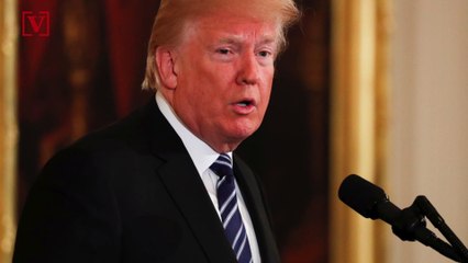 Report: President Trump Wants USPS to Double Amazon's Shipping Rates