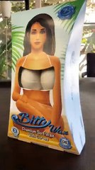 Bitty Surf Wax Got Themselves in a Sticky Situation