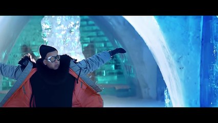 Daddy Yankee - Hielo (Video Oficial)