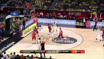 Luka Doncic - 16 points   7 rebounds - Euroleague Final Four vs CSKA