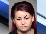 PD: Woman stabs man in chest, kills him in PHX - ABC15 Crime