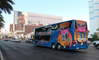 $1 trip to Vegas: MegaBus launches new Phoenix route - ABC15 Things To Do