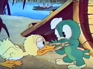 LOONEY TUNES - Quiero ser como papá [Audio Latino]