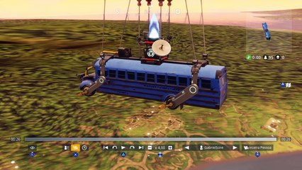 Br super bug do replay