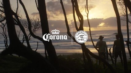 Adrénaline - Surf : corona longform mk