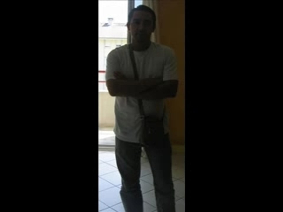 VIDEO ANNIV' TETSU