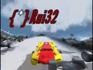 Presentation du Team SAVOY sur tmn