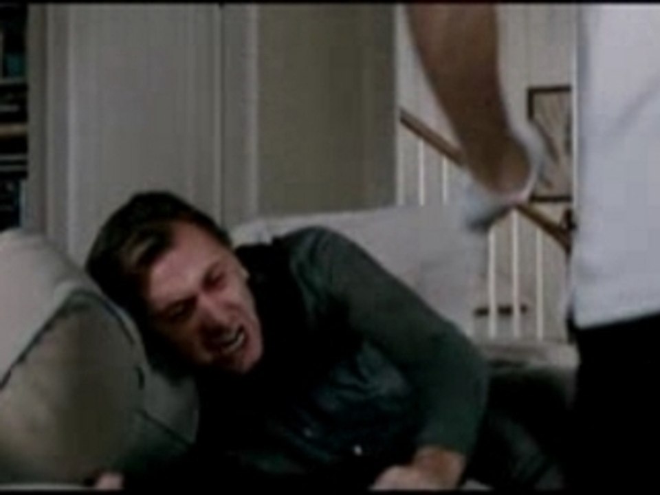 R-rated trailer Funny Games