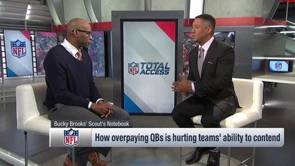 Can Kris Richard help build the 'Legion of Boom' 2.0 in Dallas?