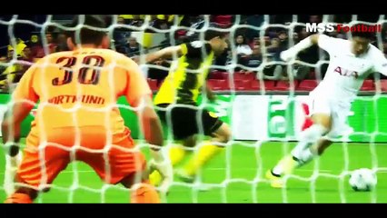 Heung-Min Son 2018 ● Crazy Skills & Goals ● HD