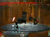 Starwars The Force Unleashed Mobile