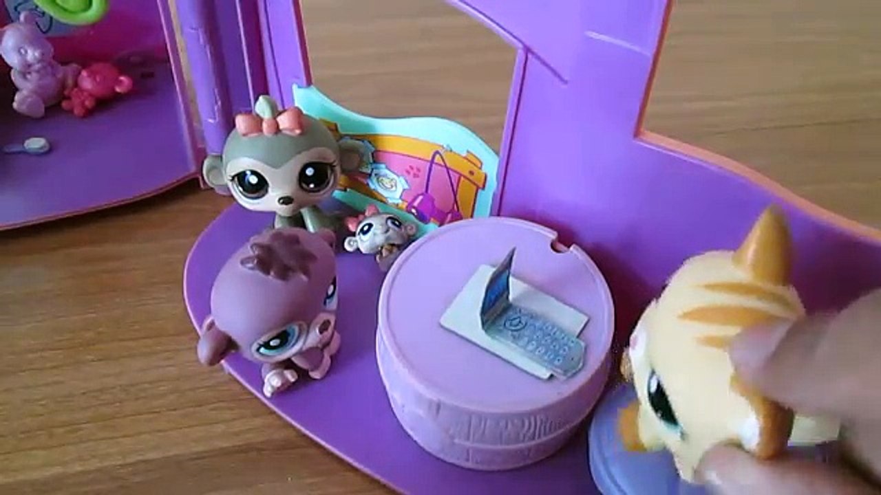 LPS:Day Care Center part 1