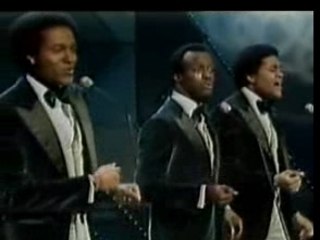Drifters - under the boardwalk
