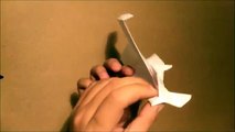 Best Paper Planes: How to make a paper airplane that Flies | Dark Knight