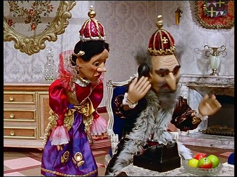 Der Prinz von Pumpelonien – Der große Knall