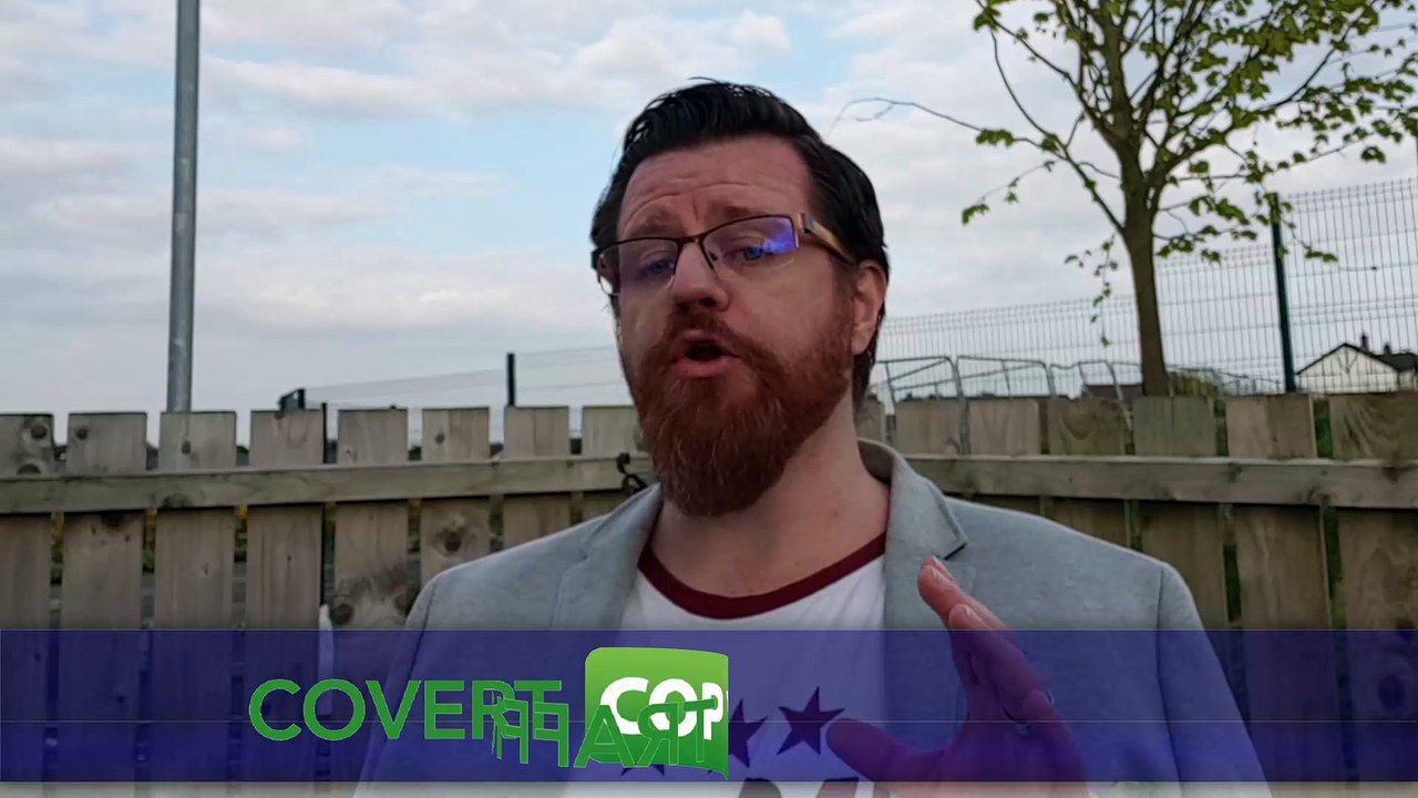 Covert Copy Traffic Pro V2 Review