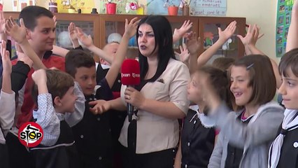 Stop - Kavajë, ndihma e humanizëm për 12 vjecarin Amri Popoi. 18 maj 2018