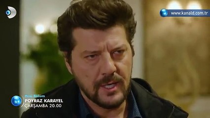 Poyraz Karayel 71. Bölüm Fragmanı