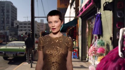 iPhone 8 Plus — Portraits of Her — Apple