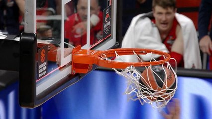 Euroligue - Final Four : De Colo costaud mais Causeur vainqueur