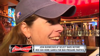 Red Sox fans weigh in on J.D. Martinez's first quarter performance