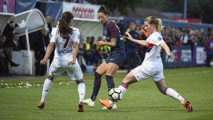 Paris-Lyon (Féminine) : Le résumé