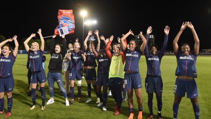 Paris-Lyon (féminine) : Les réactions