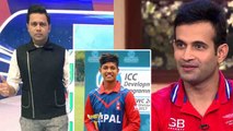 IPL 2018: Sandeep Lamichhane hailed by Irfan Pathan, Akash Chopra | वनइंडिया हिंदी