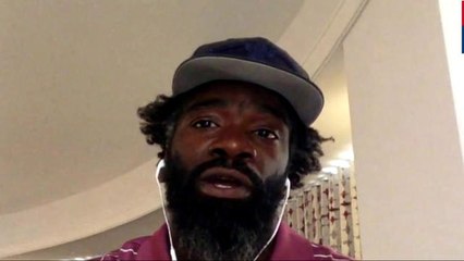 Ed Reed explains how Ravens may already have blueprint for how to use Lamar Jackson