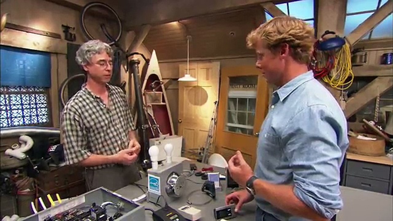 How to Monitor Electricity Use - This Old House