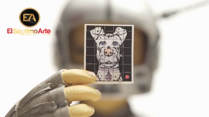 Isla de perros - Cómo se hizo: Los muñecos (VOSE - HD)