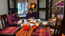 Haara Dil - Episode 13 | Aplus Dramas | Danish Taimoor, Hiba Bukhari | Pakistani Drama