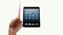 iPad mini - Smart Cover