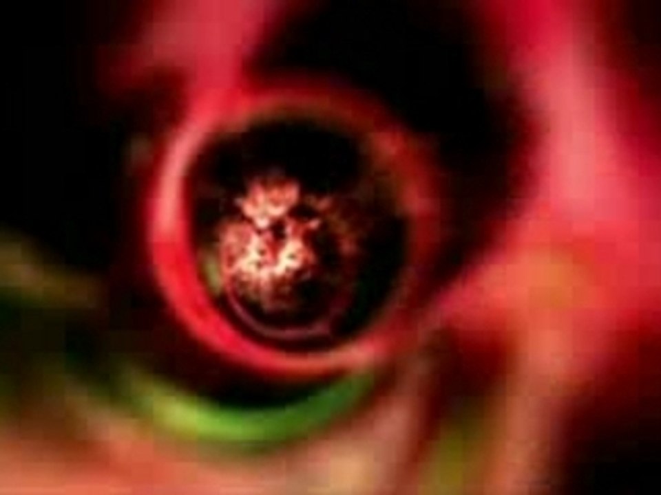 Docteur who saison 3 generique