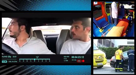 Fars Attack | Επεισόδιο 2 | Episode 2
