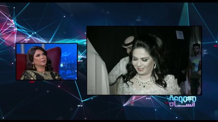 مجموعة إنسان - كل ما تود معرفته عن قيثارة الخليج نوال الكويتية #رمضان_يجمعنا