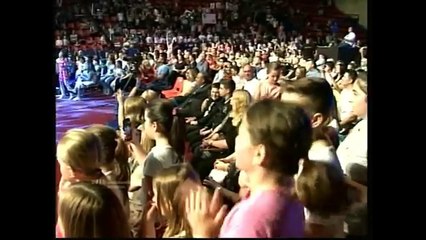 David Radosavljevic i Sergej Pajic- Banja Luka, Maj 2018