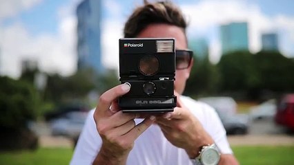 Why EVERY Photographer Needs To Shoot FILM!