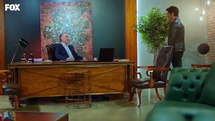 Barış, babasının ofisini bastı! - Bizim Hikaye 31. Bölüm