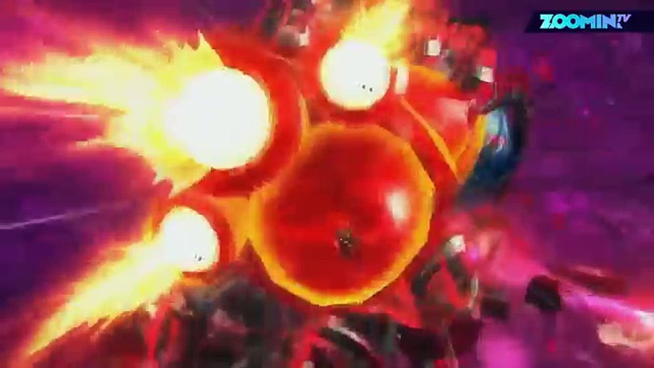 10 Video Game Bosses That Simply Wont Give Up!