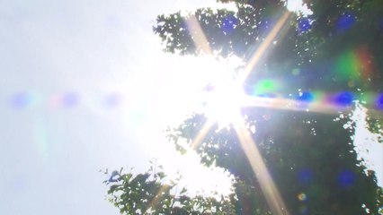 [날씨] 징검다리 연휴 맑고 다소 더워...큰 일교차 / YTN