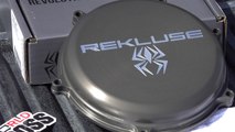 TWMX Tested | Rekluse TorqDrive Clutch Pack