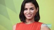 Jenna Dewan Talks Working for Janet Jackson | Billboard News