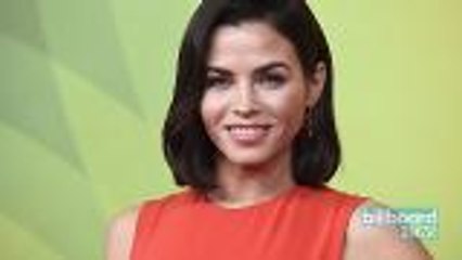 Jenna Dewan Talks Working for Janet Jackson | Billboard News