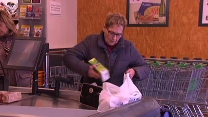 Las tiendas no podrán dar gratis las bolsas de plástico a partir del 1 julio