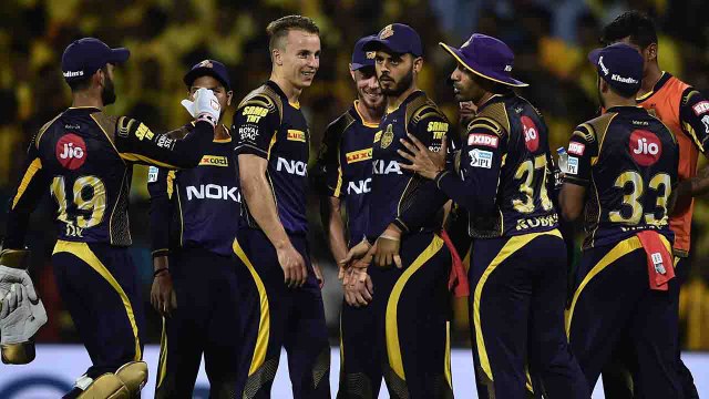 IPL 2018 : Kolkata Knight Riders Predicted XI Against Sunrisers Hyderabad | वनइंडिया हिंदी