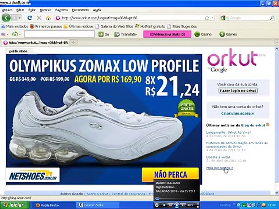 como colocar bot e matar bot no cs 1.6