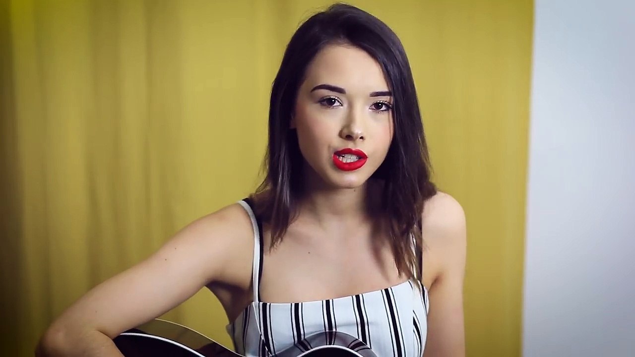 Bella Ciao - La Casa de Papel (French/Italian  | Française/Italienne Version  by Chloé - COVER )